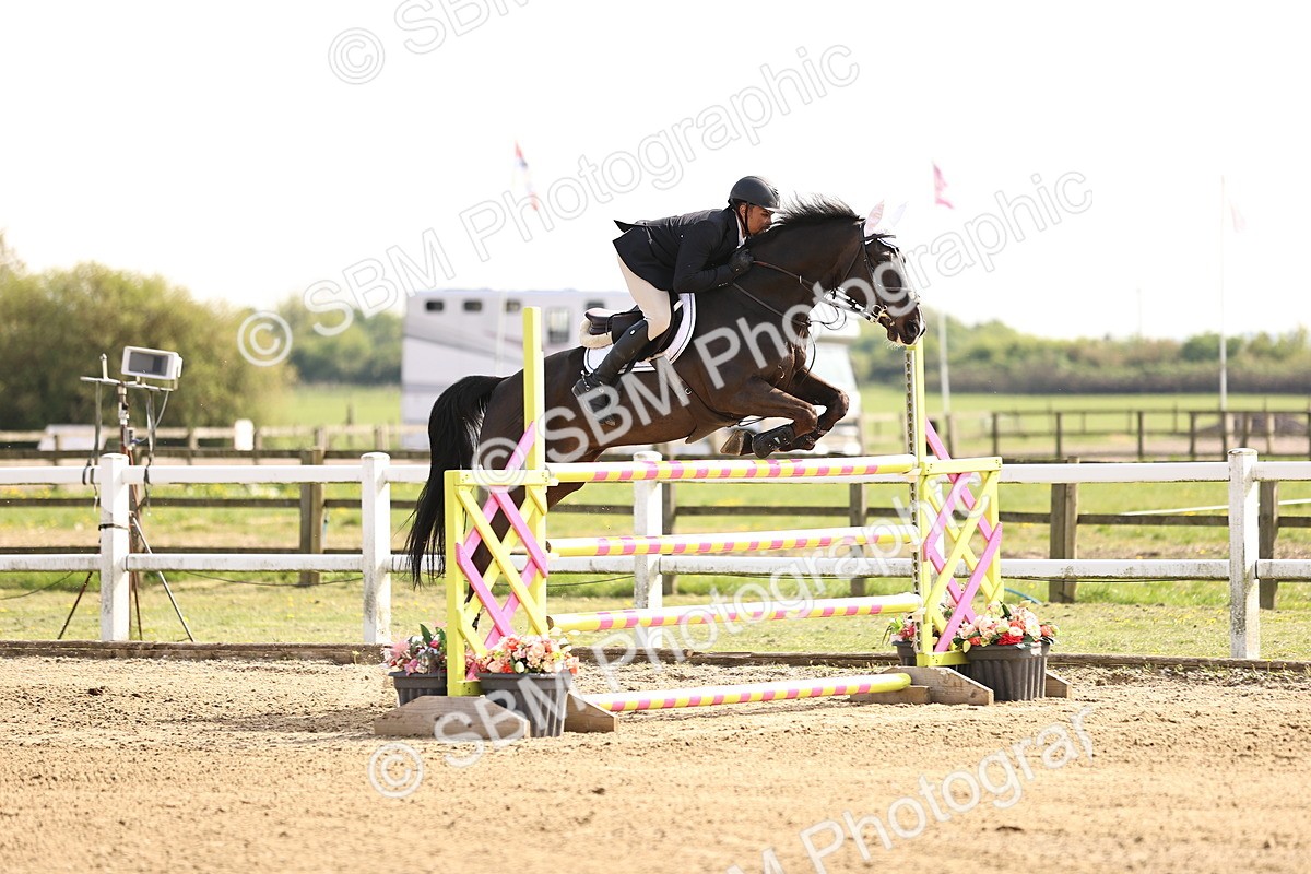  - Class 14 - National 1.30m-1.40m