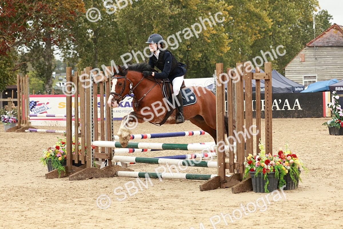 SBM_69194 - J13 - Junior Pony 60cm Championship