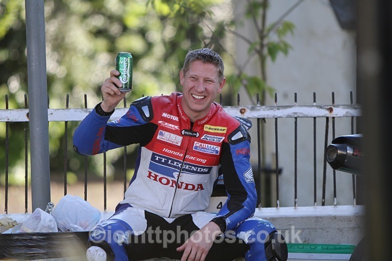  - Supersport Race 2