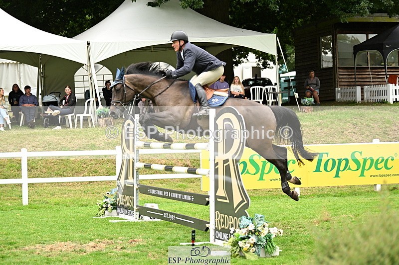 250705A-144924-15077 - Cls 31 Snr 1.35 GP Jump Offs