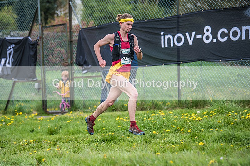 3 Peaks-1288 - The 3 Peaks Race Saturday 27th April 2024