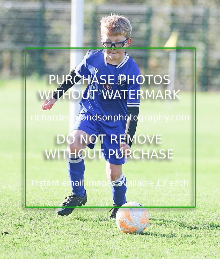 533A4747 - Ibis Youth Under 9's (17/10/26)