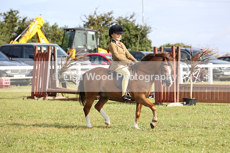 JPP_0528 - Class 15: Cornish Combination First Ridden