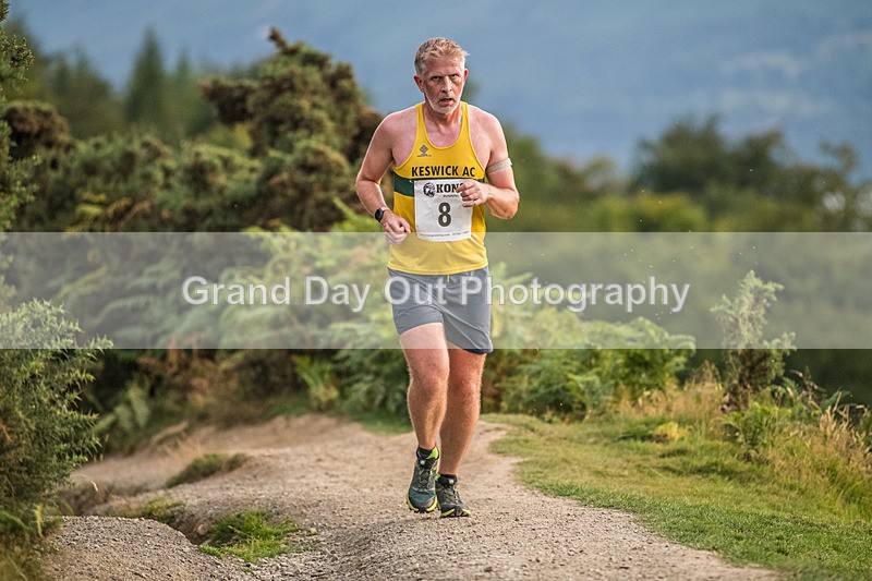 Not Round Latrigg-179 - Not Round Latrigg Fell Race Wednesday 12th August 2026