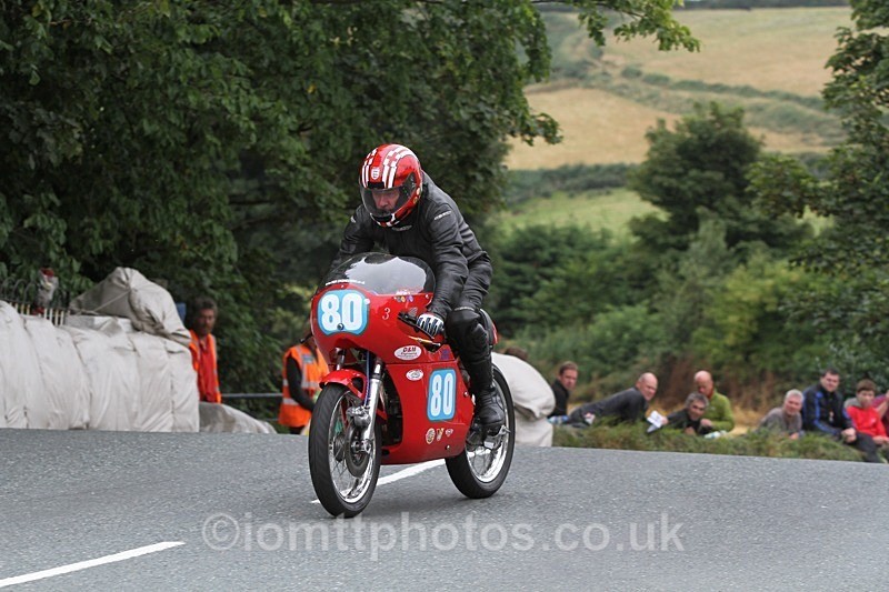 IMG_0202 - 350cc and 250cc Classic TT Race