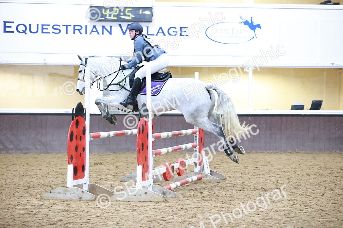 SBM_001534 - Class 4 - 1.00m