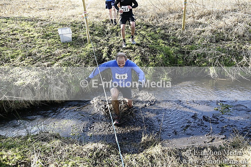 PVT 250218 -163 - The Terminator 2018 Pewsey Vale 25/02/18