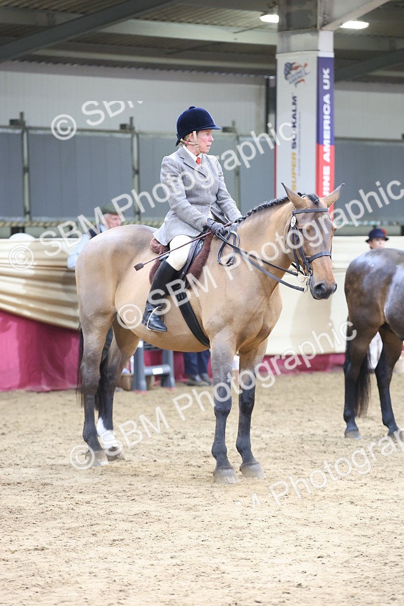 SBM_23598 - Class 904 - Supreme Final - Ridden Diamond