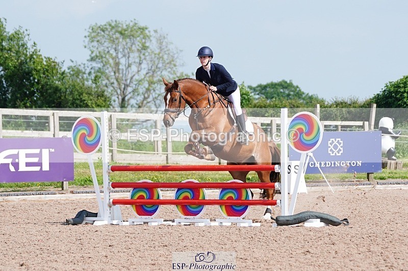 250523-162440-02804 - Cls 07 1.00m Speed Derby