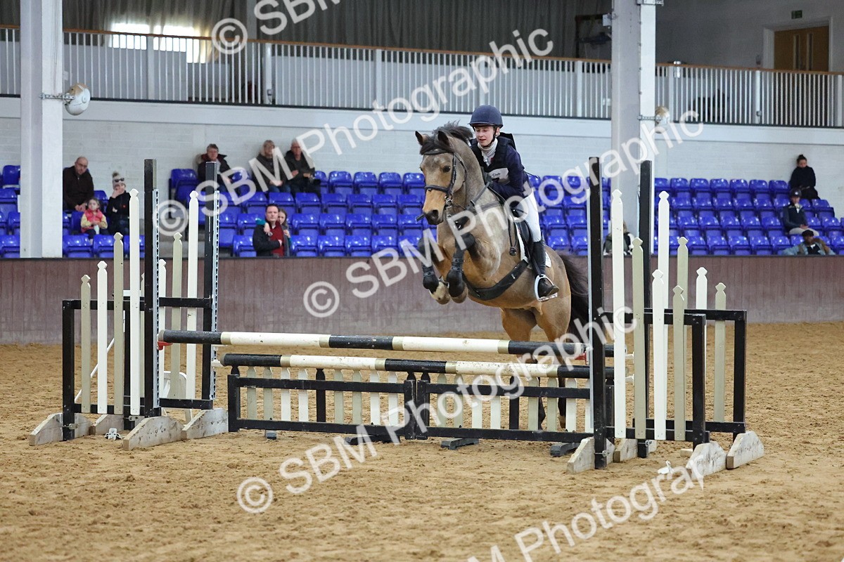 SBM_001937 - Class 5 - Show Jumping 80cm