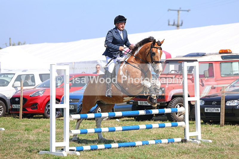 3E7A3630 - Class 3: Club 80cm Juniors and Seniors