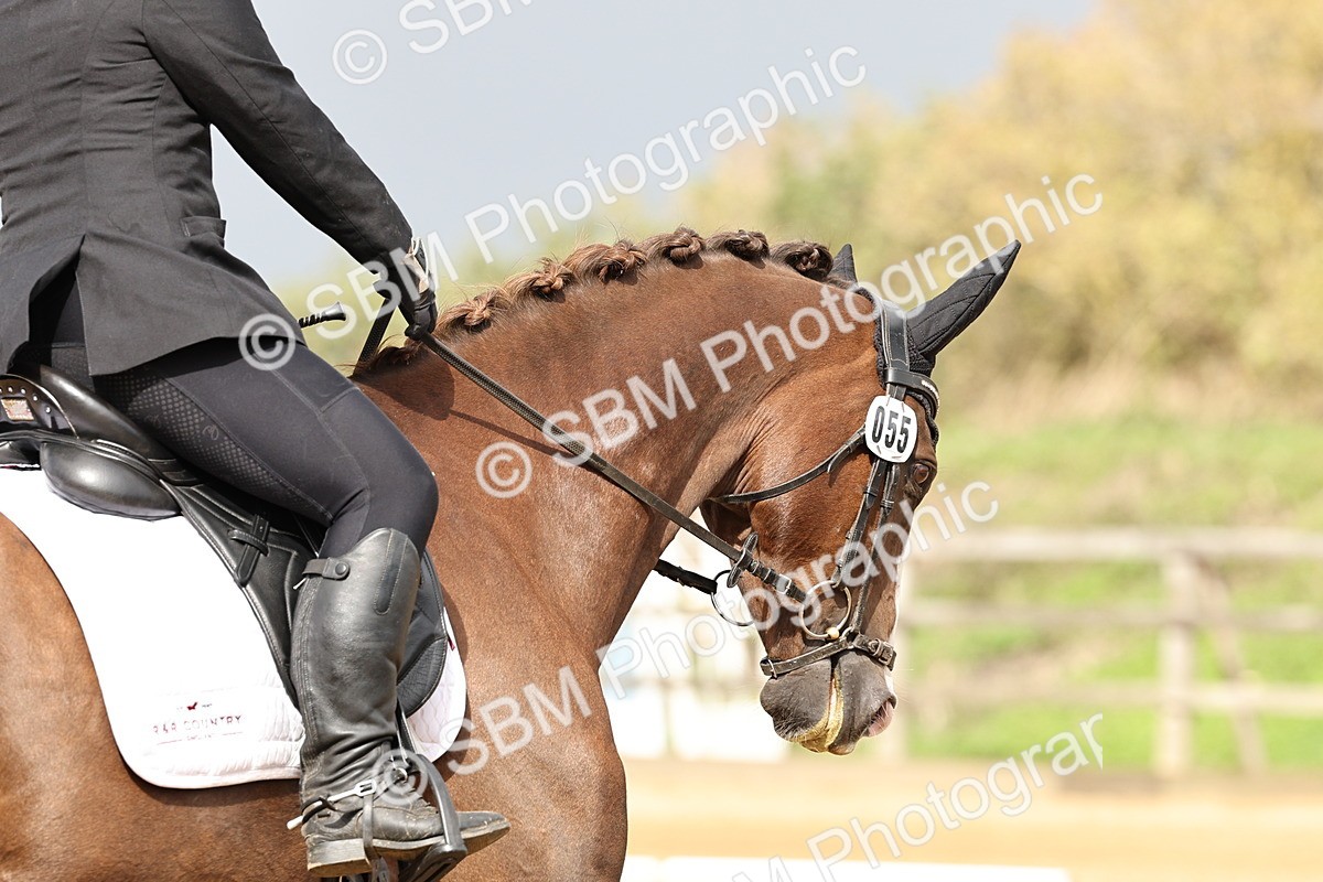SBM_000941 - Class 46 - Novice 1 Combined Training