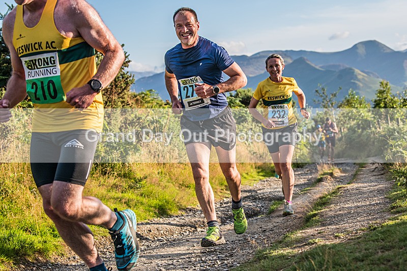 Latrigg-303 - Not Round Latrigg Race Wednesday 14th August 2024