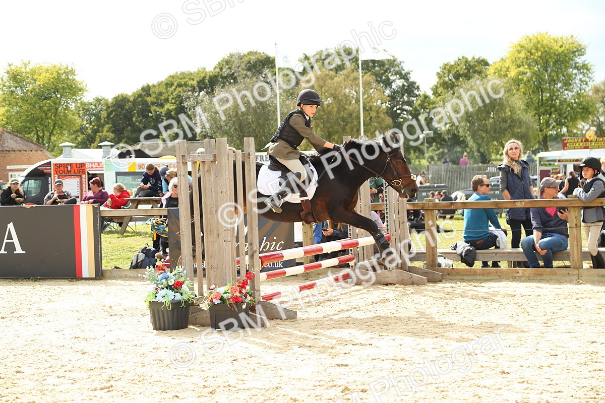 SBM_46594 - J7 - Junior Pony 60cm Championship