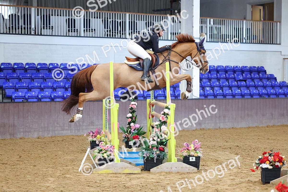 SBM_003481 - Class 16 - Senior 1.15m Inc National 1.15m Members Cup Qualifier