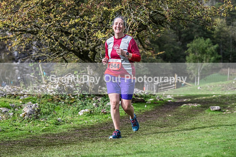 Dovedale Dash-2720 - Dovedale Dash Sunday 5th October 2025