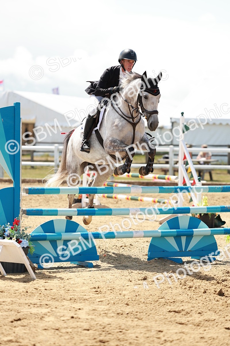 SBM_007167 - Class 2 - Senior Discovery - 1.00m Open