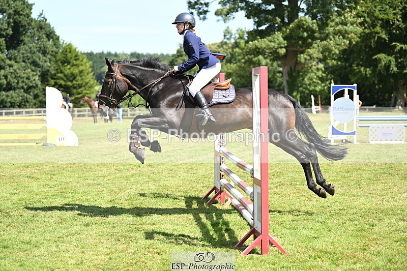 250704A-104925-07069 - Cls 25 Snr British Novice and 90cm