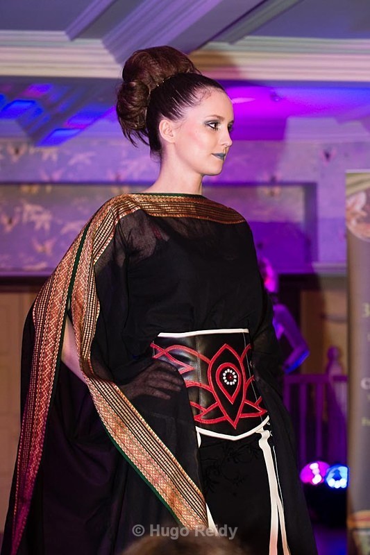  - Flair Fashion Show