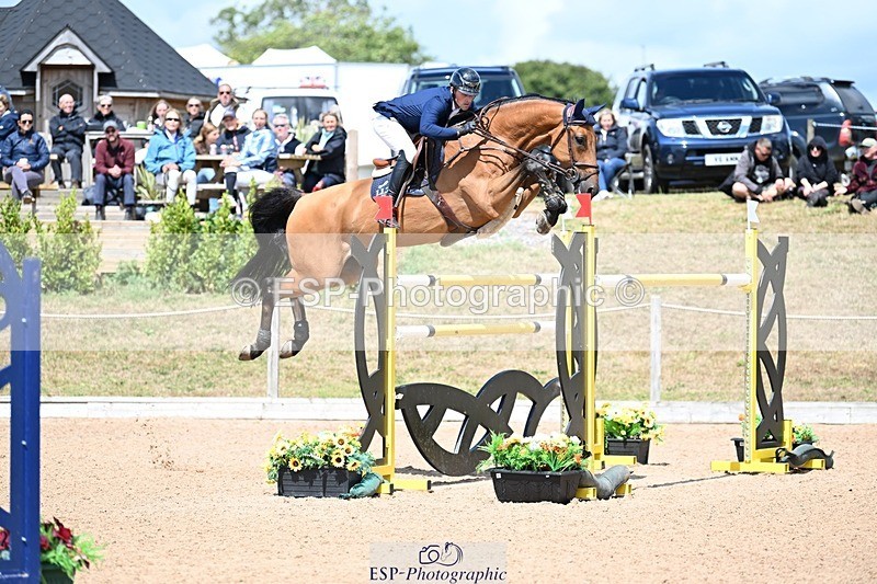 250720-140020-20150 - Cls 8, 3 star Big Tour Break til End