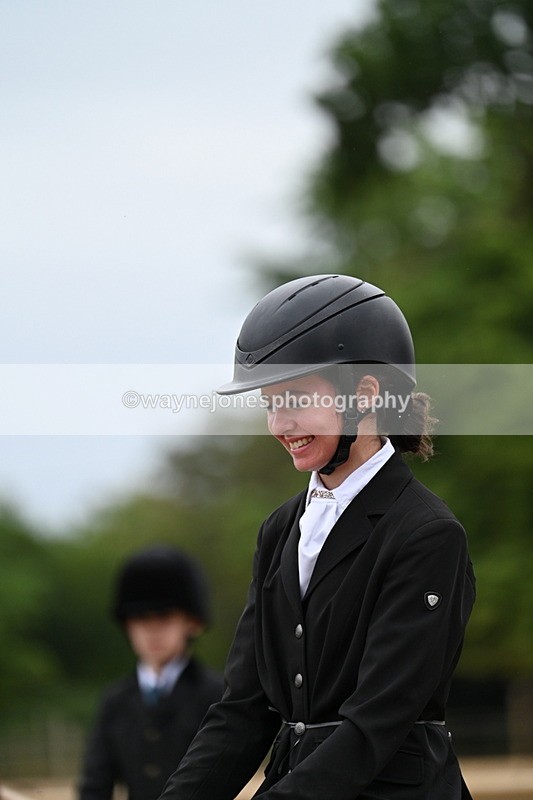 WJ7_7082 - Class 2 Best Rider