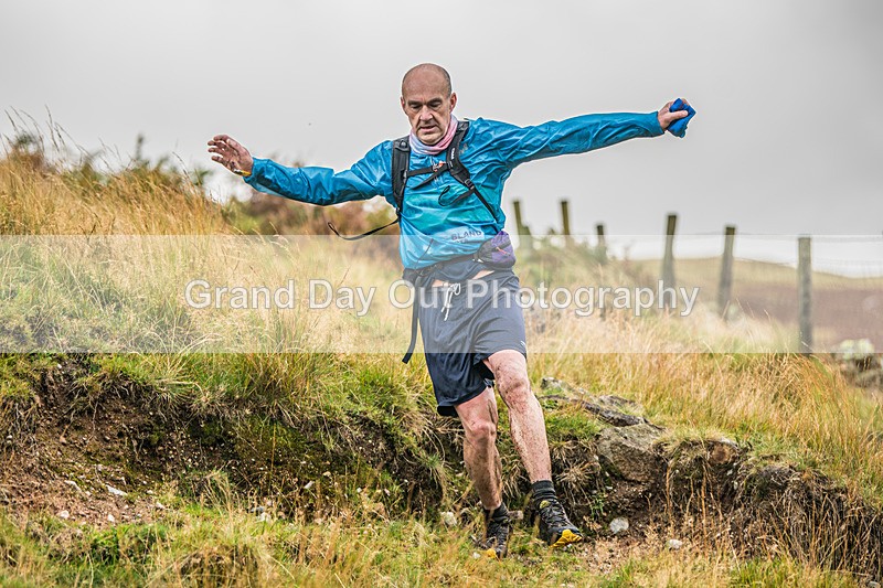 Langdale-1418 - Langdale Horseshoe Fell Race Saturday 12thOctober 2024