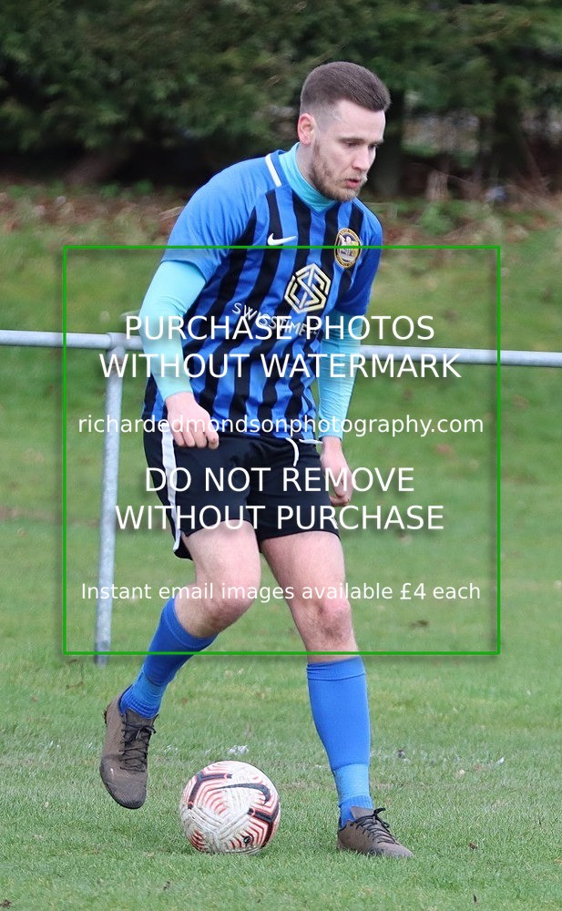 IMG_3110 - Kendal County vs Askam United (26/2/23)
