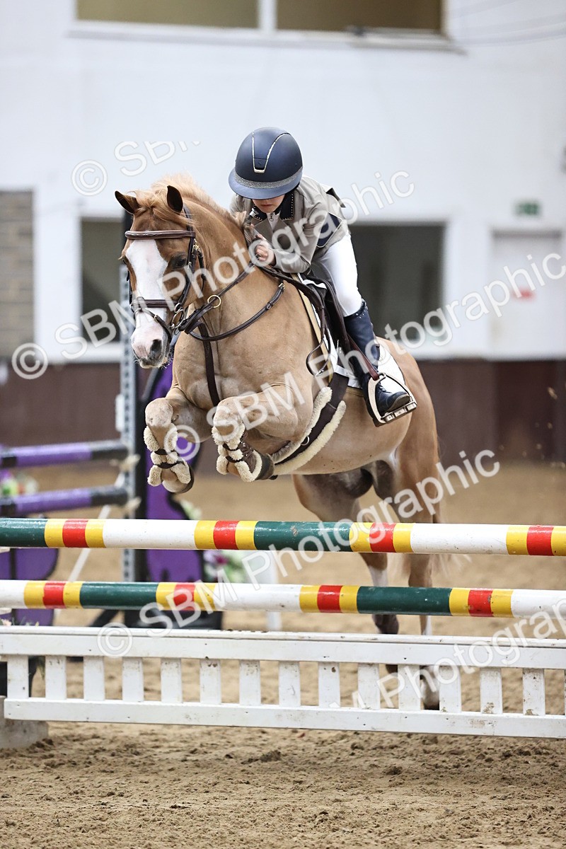 SBM_000749 - Class 3 - Pony Discovery - 90cm Open