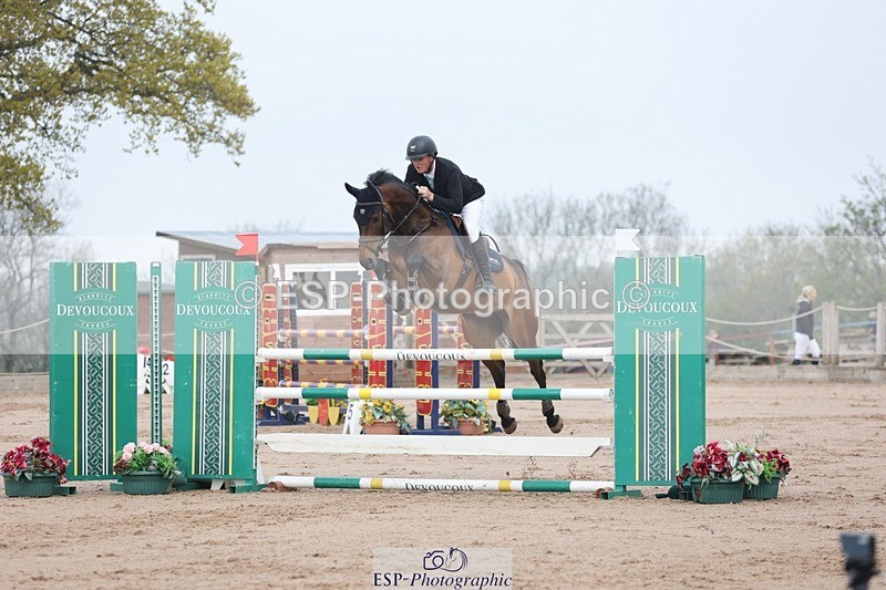 250424-091219-02612 - Cls 29 Young Horse 6yr old