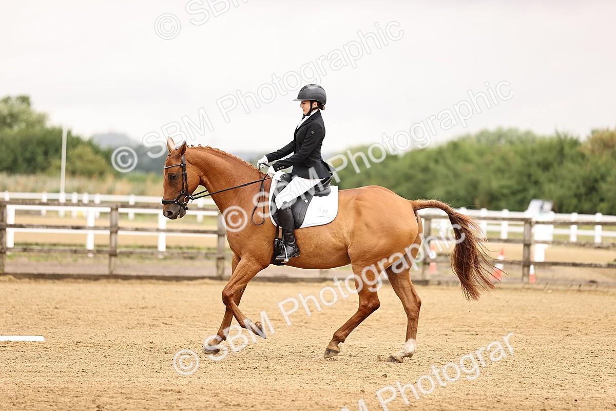 SBM_003880 - Class 6 - Novice 1