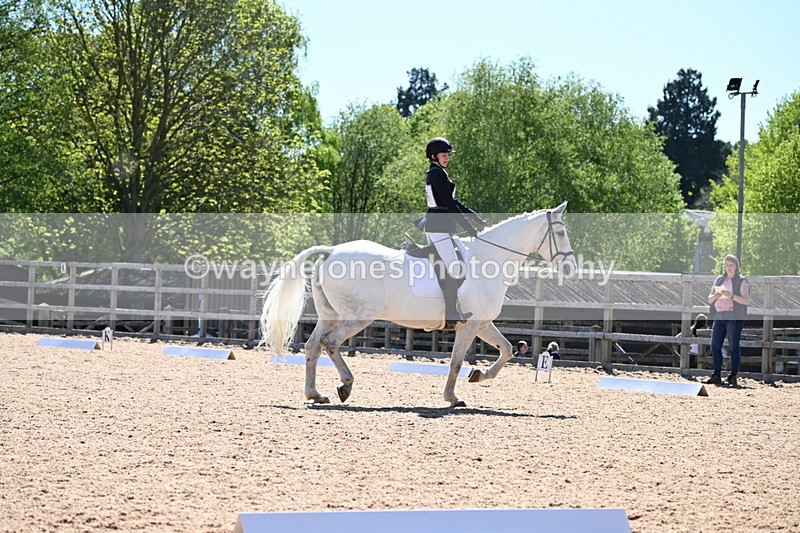 WJ6_2222 - Class 5 error on card no second rider