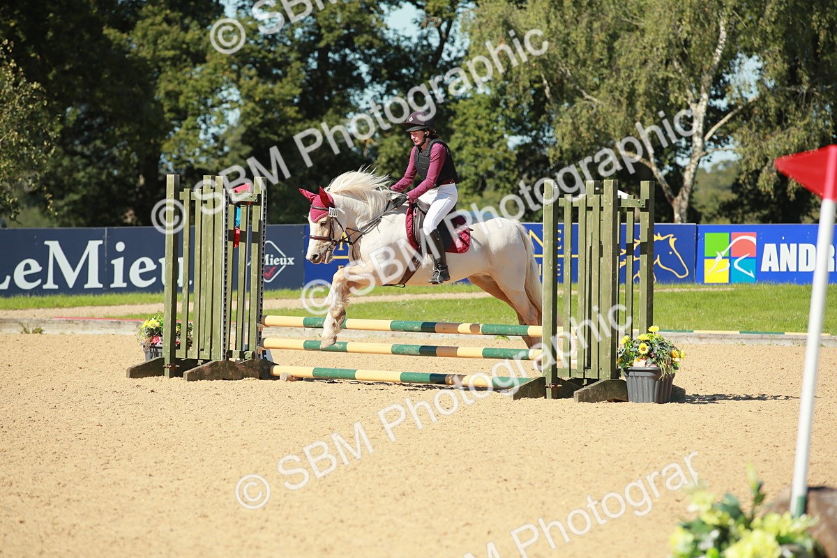 SBM_20036 - E6 - Eventers Challenge 60cm Championship