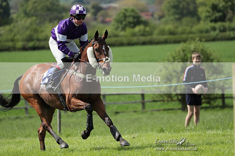 PtP 070523 296 - Kimblewick Races Coronation Meet  Kingston Blount 07/05/23