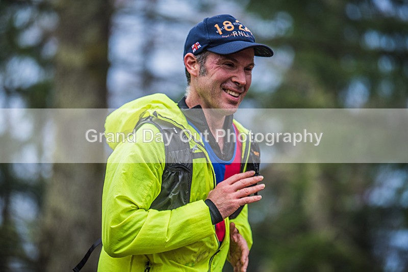 Glentress 21  10K-1486 - High Terrain Events Glentress 21 & 10K Trail Races Saturday 18th November 2023