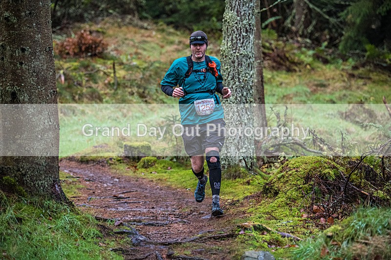 Glentress-1962 - High Terrain Events Glentress Winter Trail half Marathon & 10K Trail Run Saturday 19th November 2022
