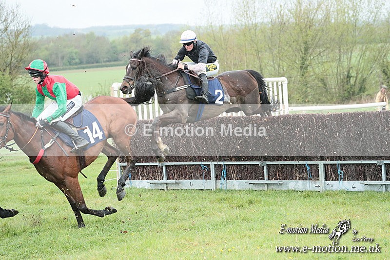 PtP 210425  402 - Paxford Races Easter Monday 21/04/25