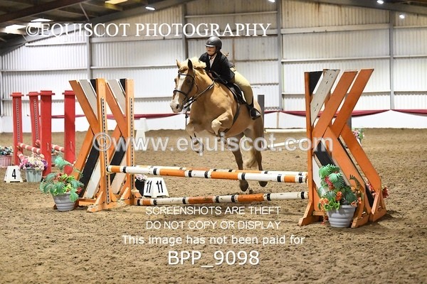 BPP_9098 - CLASS 4 60CM