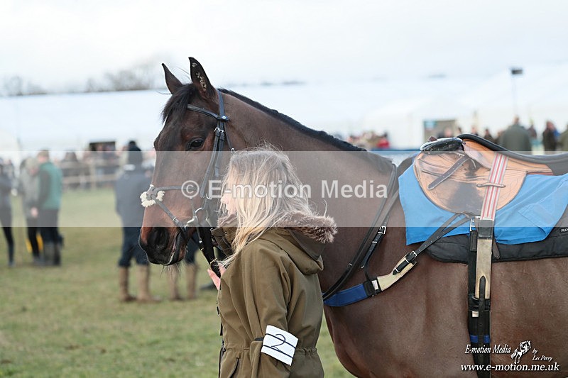 PtP 250126 543 - Cocklebarrow Races Point-to-Point 25/01/26