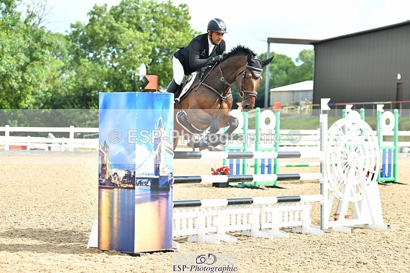 230721A-101704-05062 - Cls 30, 6 Yr Olds 1.20m