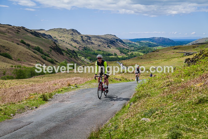 124926 - Hardknott Pass Camera 1 12.00-13.00