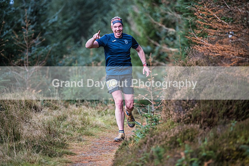 Glentress-662 - High Terrain Events Glentress 21 & 10K Trail Races Saturday 15th November 2025