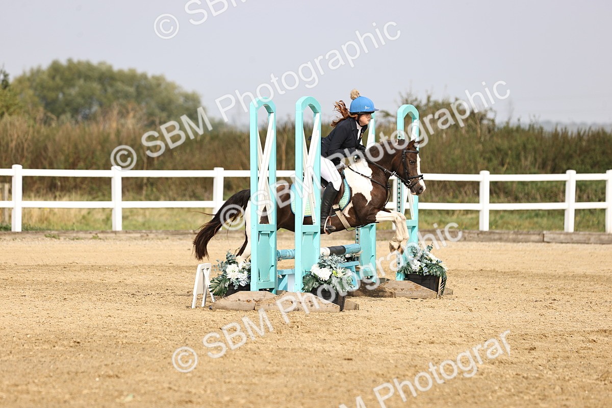 SBM_001228 - Class 4 - 60cm Championship