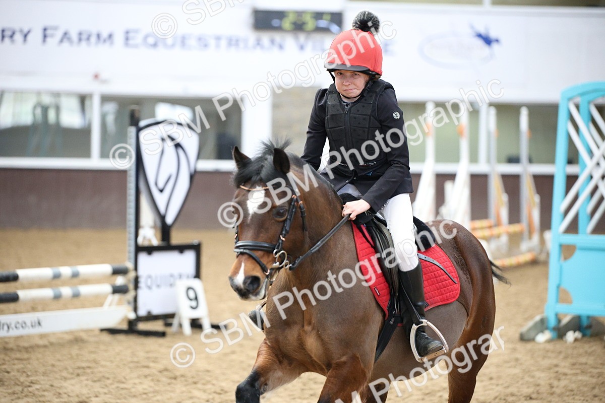 SBM_000631 - Class 3 - 60cm