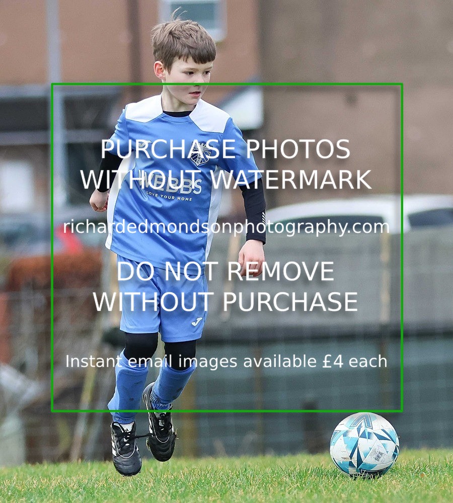 533A5694 - Wattsfield Youth U7 vs Grange Utd U7 (7/2/26)