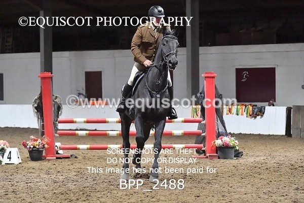 BPP_2488 - CLASS 5 TEAM SJ 85 - 90CM