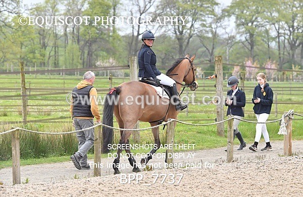 BPP_7737 - CLASS 15 SAT 0.95m Amateur Championship Qualifier