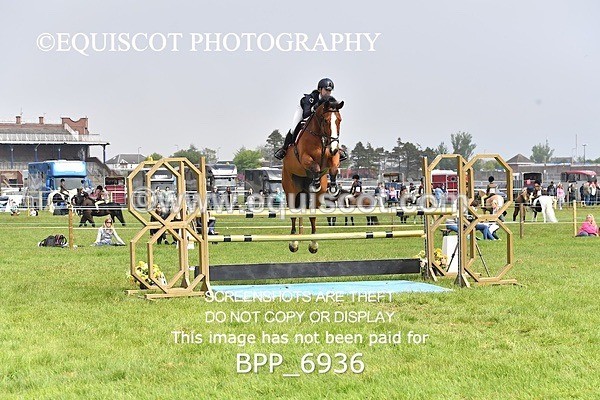 BPP_6936 - CLASS 3 RHS Fox Champ Qual (1.20m)