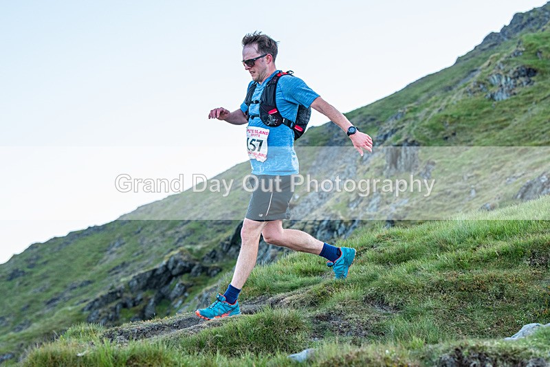 Blencathra-648 - Blencathra Fell Race Wednesday 7th June 2023