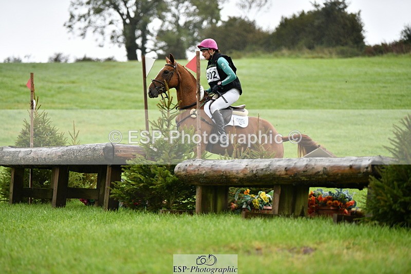 230924A-110459-04031 - 100 XC Start to 12.00