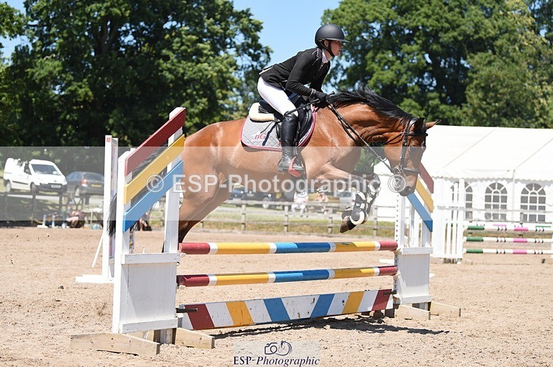 230707-132326-07071 - Cls 20 British Novice & 90cm Open